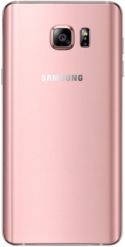 Samsung SM-N920C Galaxy Note 5 LTE Pink